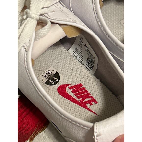 Nike Classic Cortez '72 Dimension Six Sneakers - Picture 3 of 8